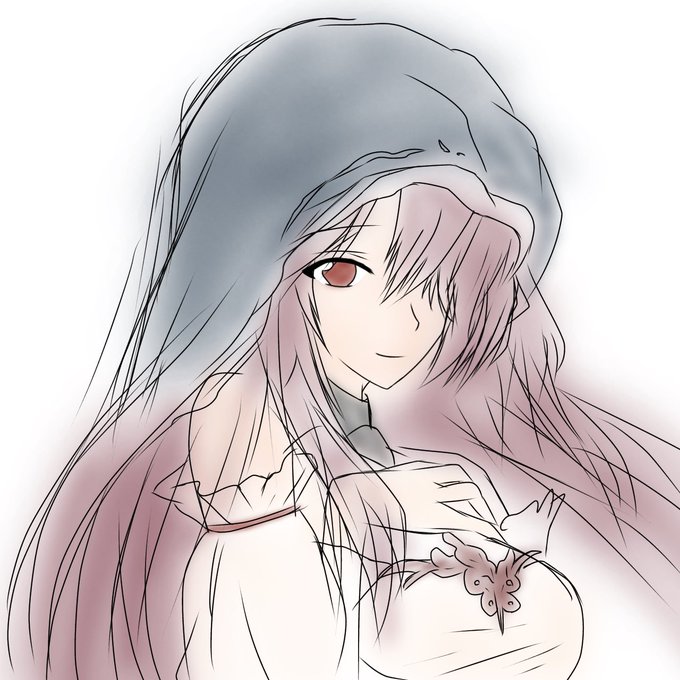 見た目でなんとなく好きだなー、ってなったキャラ。ロキ

スキル1がハニートラップ!

#メメントモリ 