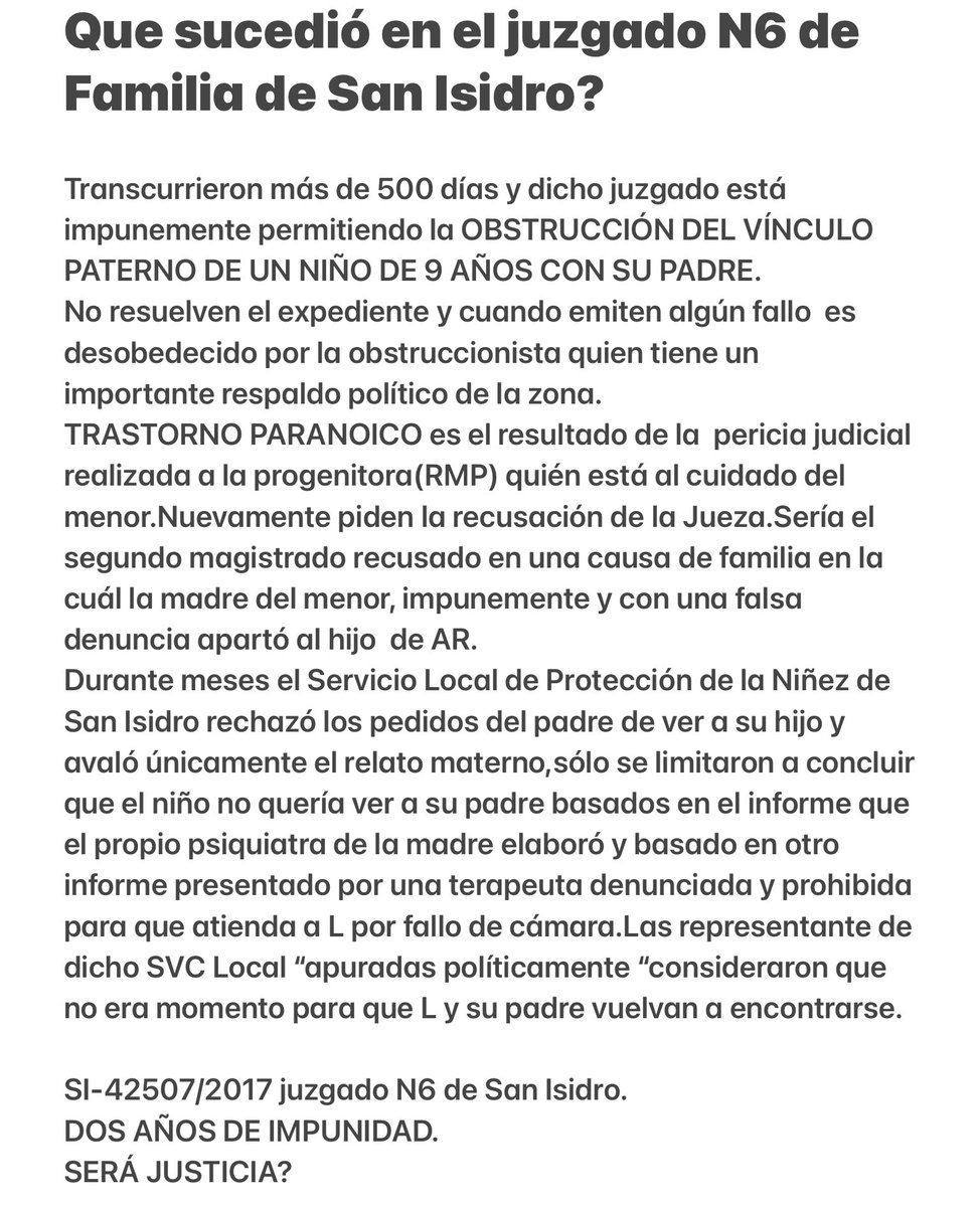dontgiveup222's tweet photo. @colsanisidro @OFDArgentina @Telefeprensa @nrionegro @PadresdeRNyNQN @C5N https://t.co/3bz62yBrWk