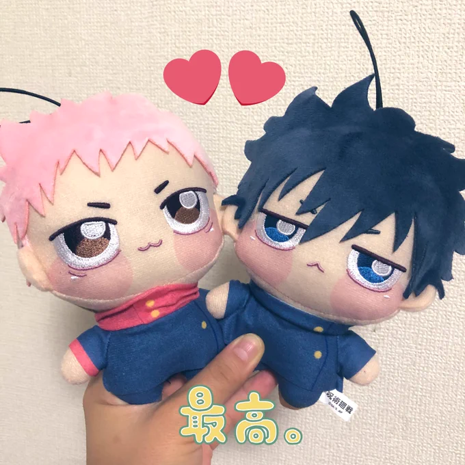 ああああーーーーーーーーーーうちにもやっと来てくれたーーーーー!!!!!!!!!!!!!!!!かわいいいいいい 