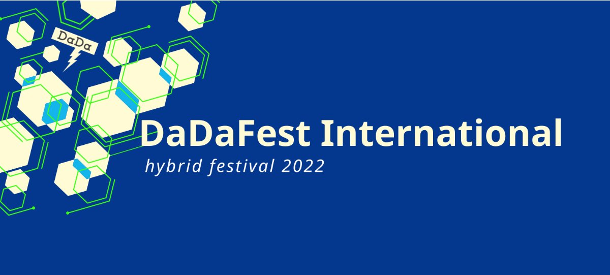 Next week @DaDaFest are back at Unity with a run of four amazing shows showcasing some outstanding talent as part of this year's International Hybrid Festival 🗓️ Wed 26 — Sat 29 Oct 🧵Read on for the full line up of incredible artists and festival info unitytheatreliverpool.co.uk/whats-on/dadaf…