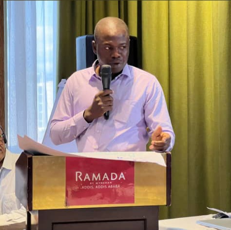 PanAfricare_BF's tweet photo. PanAfricare BF (LSP Burkina Faso) à Addis-Abeba en Ethiopie avec #Tanager dans le cadre du projet #IGNITE pour le sommet des Locals Services Providers (LSPs)  et un renforcement de capacité en suivi évaluation appliqué au genre et la nutrition du 17 au 21 octobre 2022. https://t.co/9h4nPA2sS9