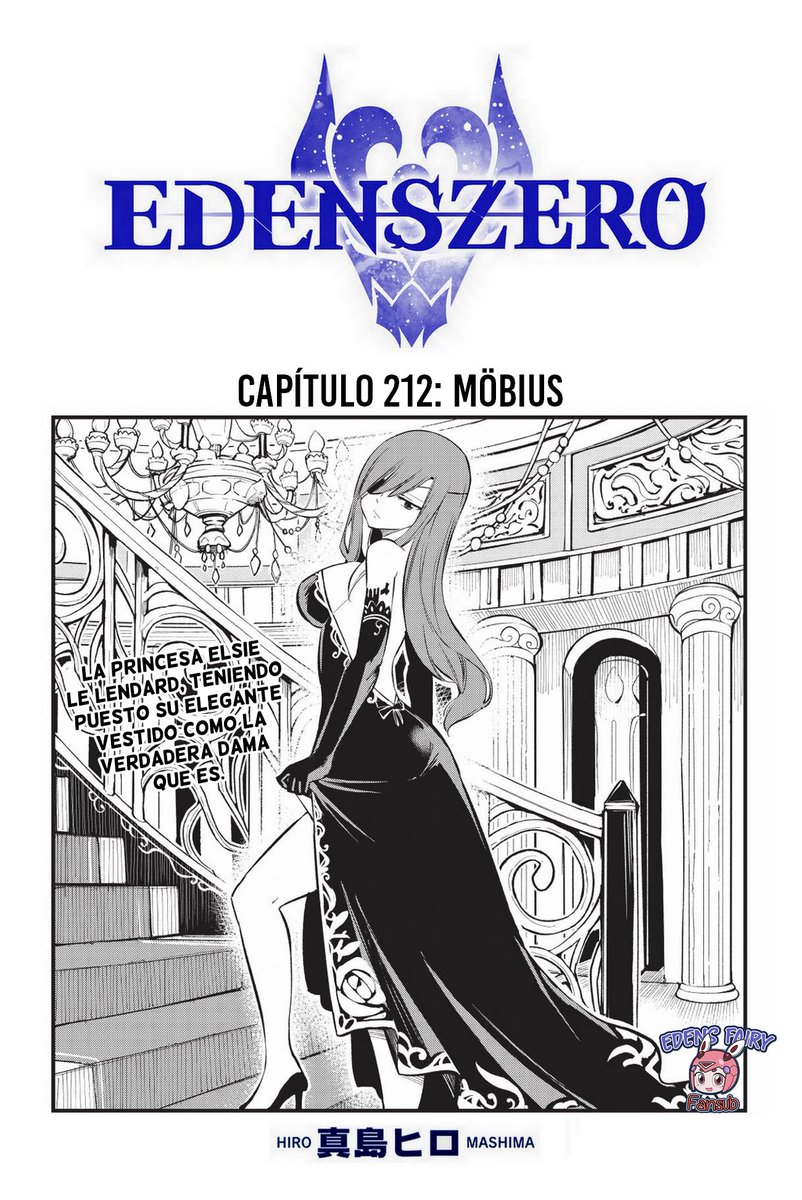 Arnaudc63's tweet photo. #EdensZero212
C'est quoi ce poulet ??? 
C'est allé trop vite mdr, akunera trop cheat mais qui s'est faite one shot par derrière par Erzy la goat,  jvous dis Erzy trop chelou hein
Puis Akunera c'était sa mère wtf
Le fait qu'elle meurt me dérange pu au vu de la manière. https://t.co/TuIMueFmFZ