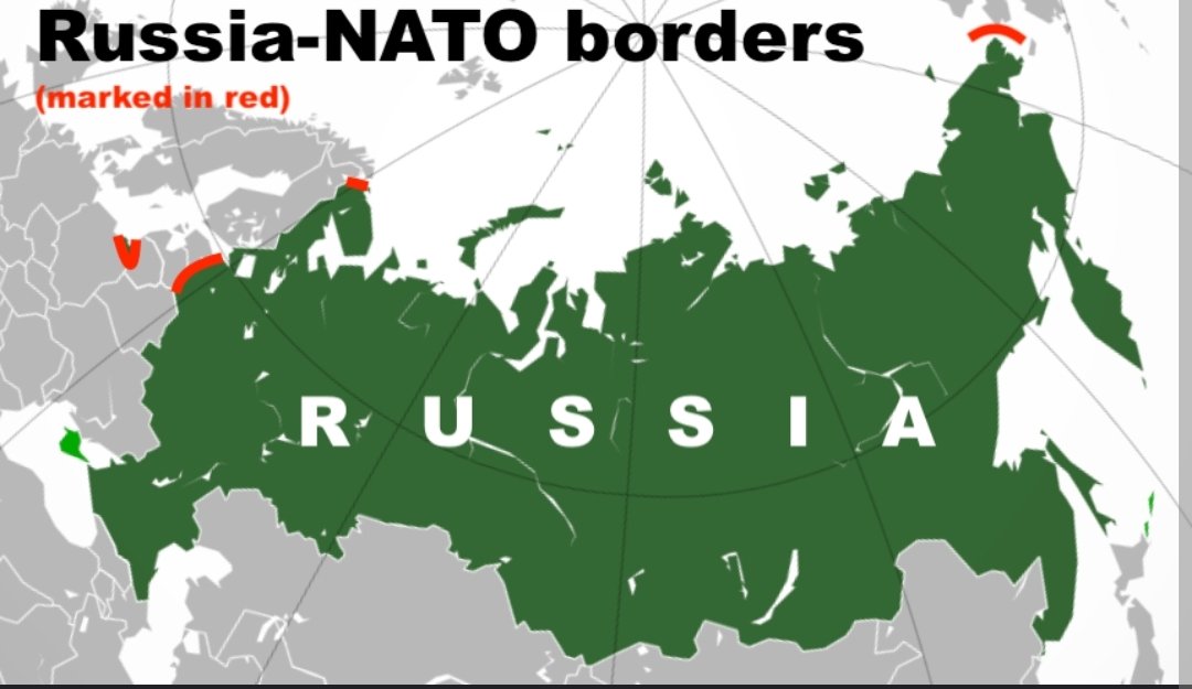 tina_andro's tweet photo. @EricFalangas @VeraAMoroz @Nickles1234 @washingtonpost You're actively cheering for it.
This perfectly shows what Putin was afraid of: nothing.
They have nuclear weapons: it would be idiotic to attack Russia
Putin is just an old man that is causing pain to a lot of people including his own. https://t.co/4irmKmy9D7