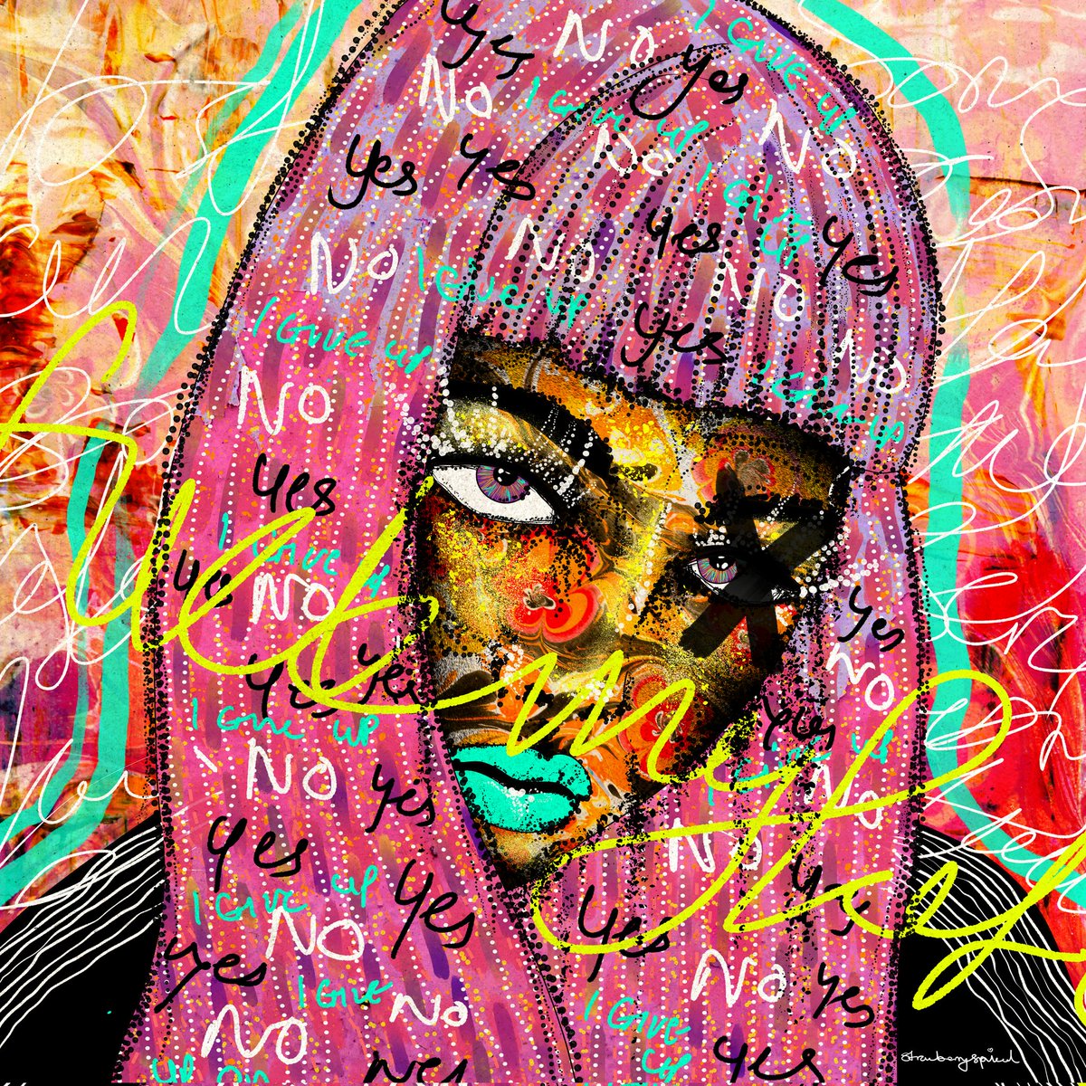 Artvisionᴺᶠᵀ tweet media