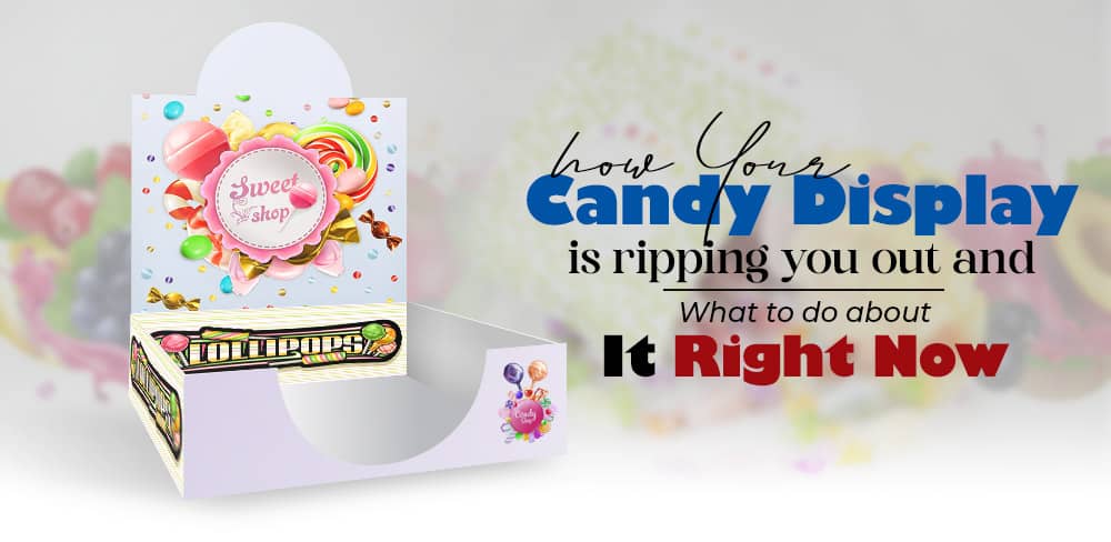 thecustomboxes's tweet photo. If you are selling candies, you cannot afford to compromise on their quality at any cost. The candy display boxes are the unique selling points of your business. You must ensure that they are capable enough to protect the candy
https://t.co/Ap44FBxoYg
#candyboxes #custompackaging https://t.co/1NzLFXq4cG