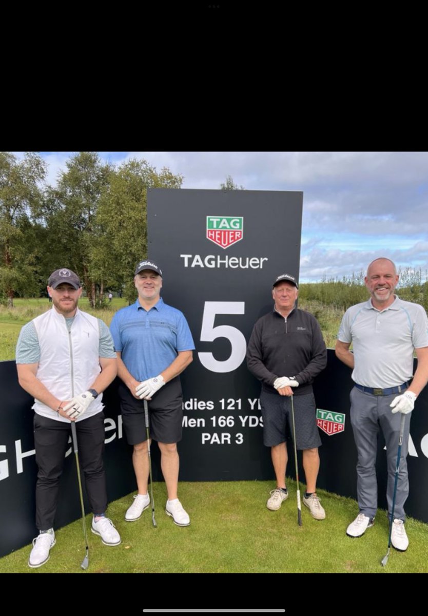 One of our core values <a href="/Theelevatorcom1/">The elevator company</a> is giving back to our community. Here is our MD Jamie Cassidy with a few pictures of recent events. Always proud to be a part of our town and local projects