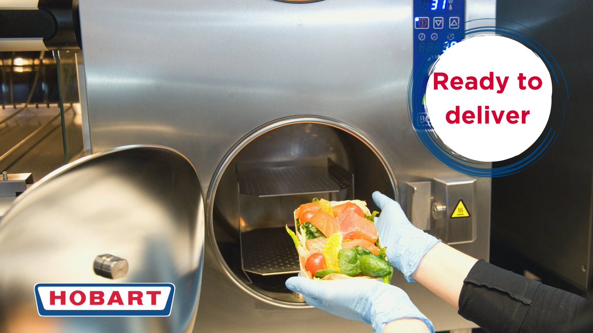 Hobart_UK's tweet photo. The Bonnet High Speed Steamer is in stock and available now, ideal for when you want to cook fresh food FAST!
Find out more 👉 https://t.co/3joqrpqG25
#ReadyToDeliver #FullyStocked #FullWarehouse #FinanceAvailable https://t.co/FrsZUkpVvo