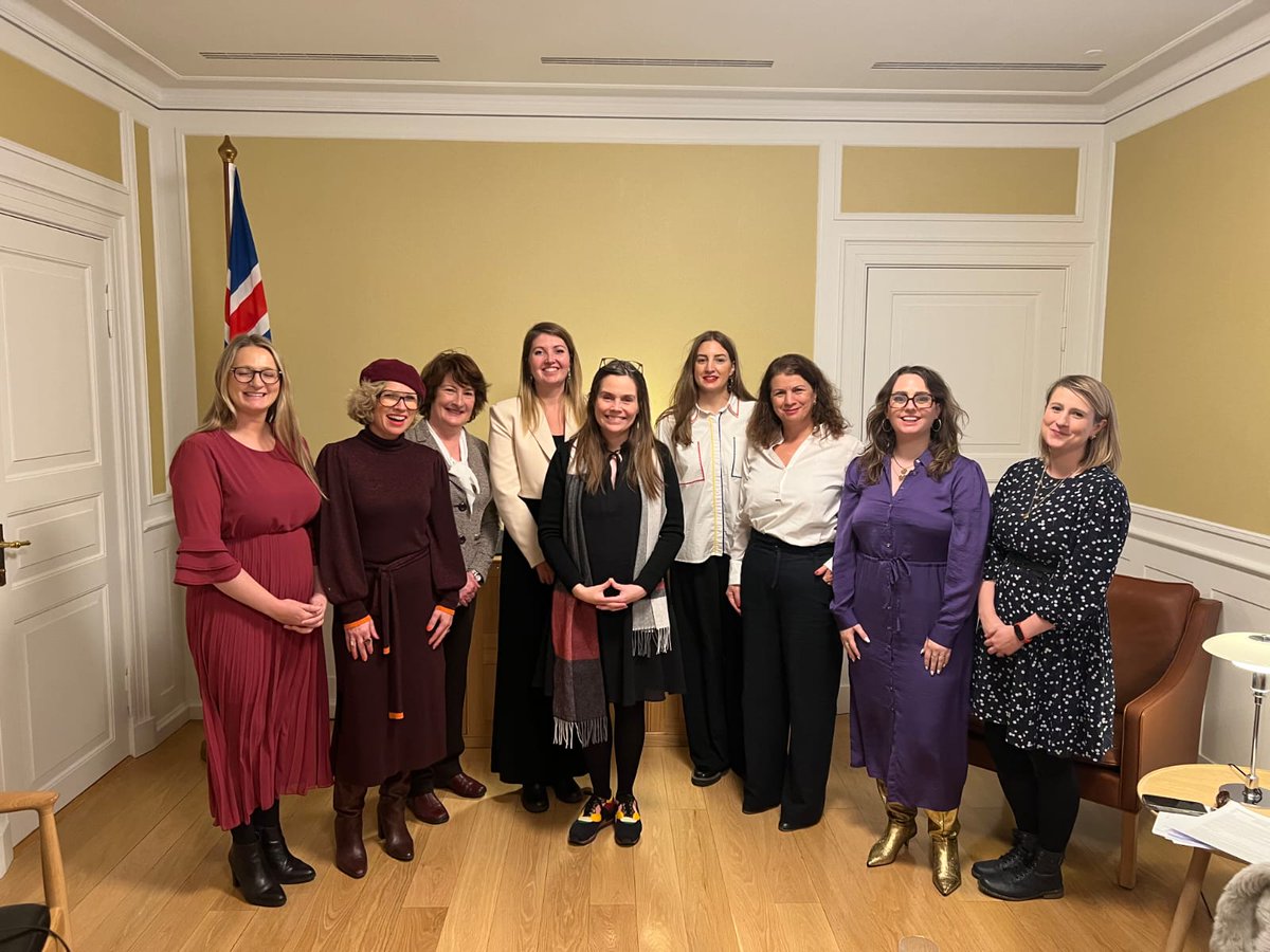 WorkEqual tweet media