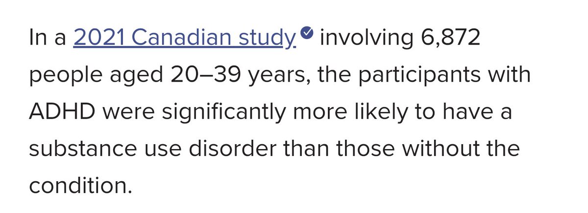 winterbbrowan's tweet photo. have been very interested if there were studies on the effects of cocaine on people with adhd and i'm very pleased to see that this has been studied, and such a recent canadian study too !!!  https://t.co/cqmA9Evp77 https://t.co/9viQZZo9Oz