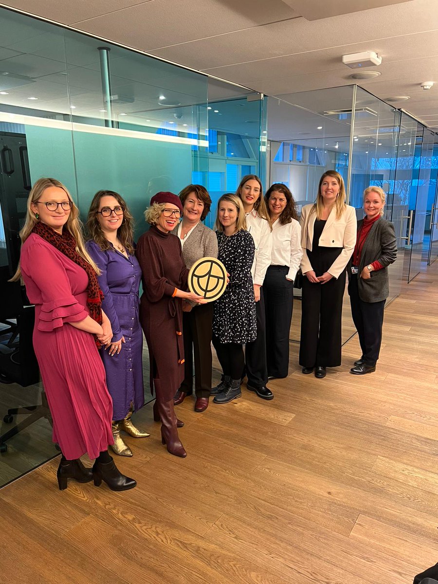 WorkEqual tweet media