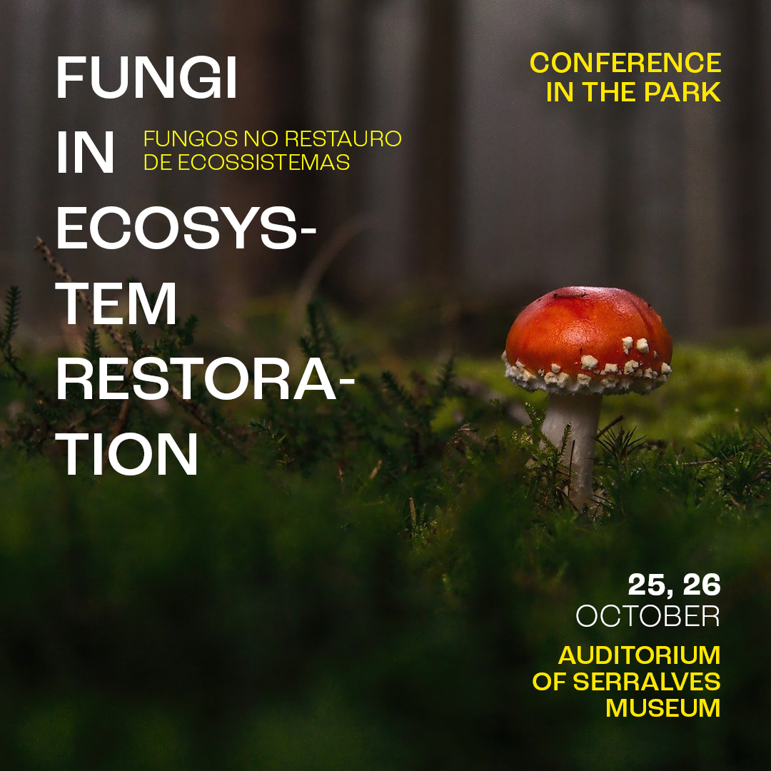 IUCN SSC Fungal Conservation Committee tweet media
