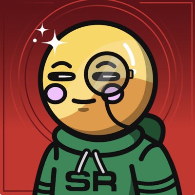 #Monocle @SpaceRiders_NFT #NewProfilePic #NewSpaceRidersPFP #SpaceRiders #pfpNFT #LFG 🪐🏄‍♂️