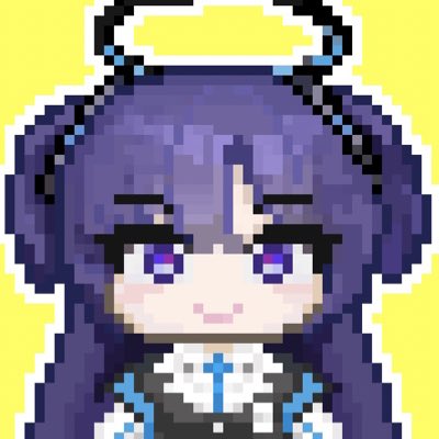 #新しいプロフィール画像ユウカからユウカちゃんへ変更 