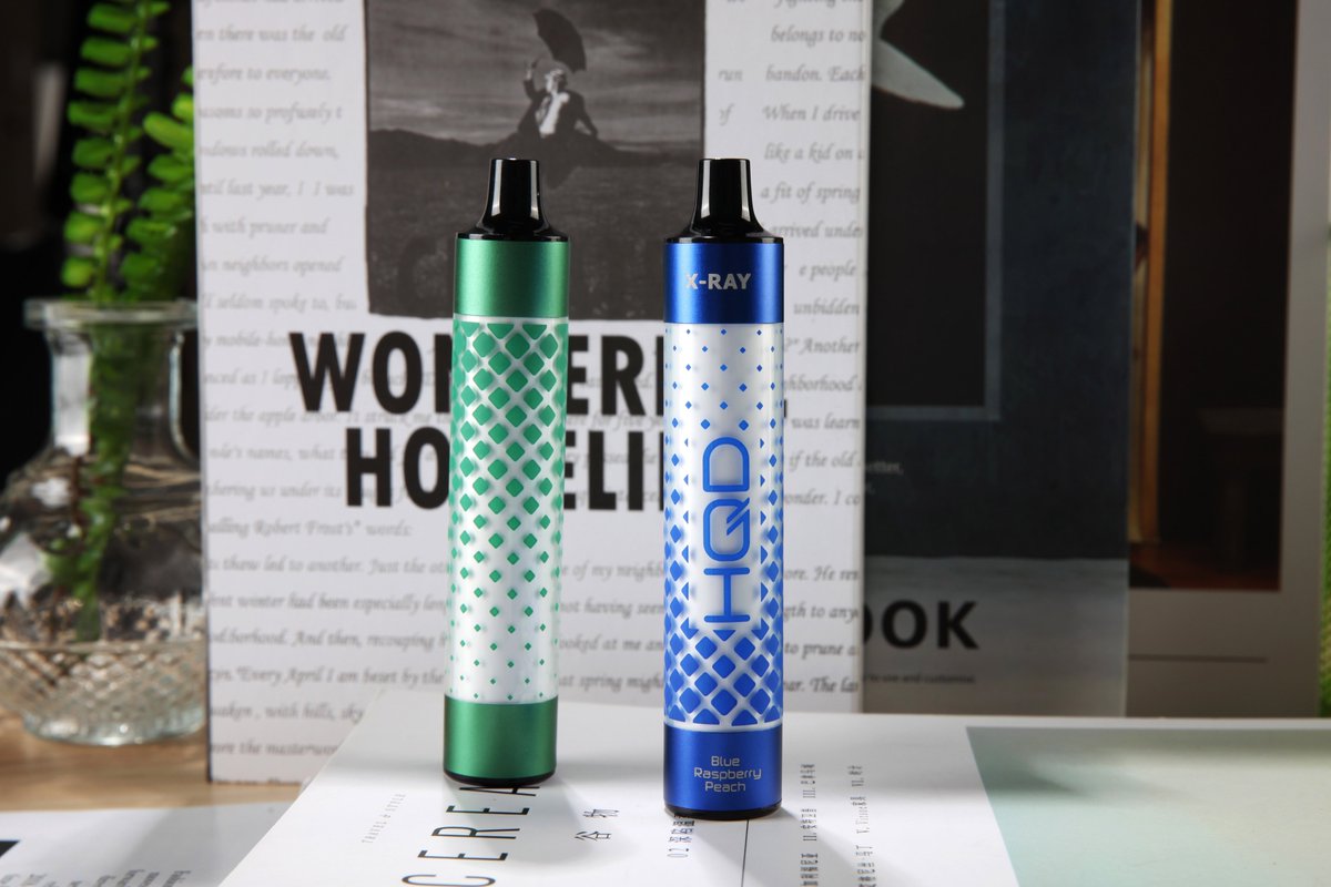 hqdtech2022's tweet photo. #X-RAY 3000PUFFS Multilayer appearance design gives you an excellence vaping experience.

#vape #vaping #vapewholesale #disposablevape #vapeusa #vapeuk #HQD #hqdvape #3000PUFFS #conveninet #Compact #powerful https://t.co/o9YRTHZBIX