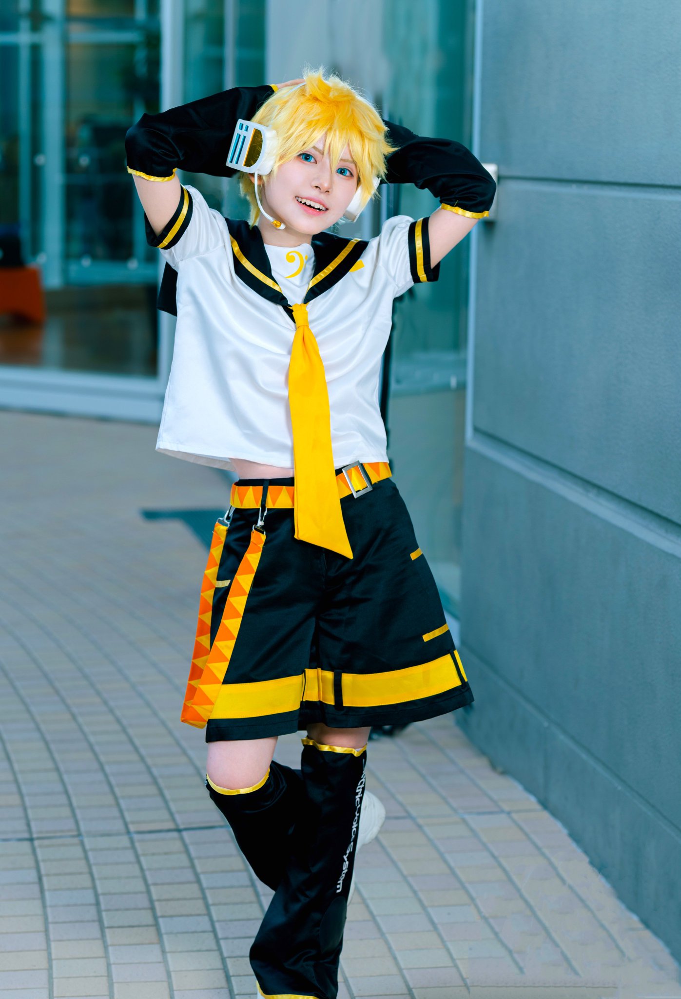 篠崎こころちゃんコラボ》 コスプレ サンタ テディベア くま