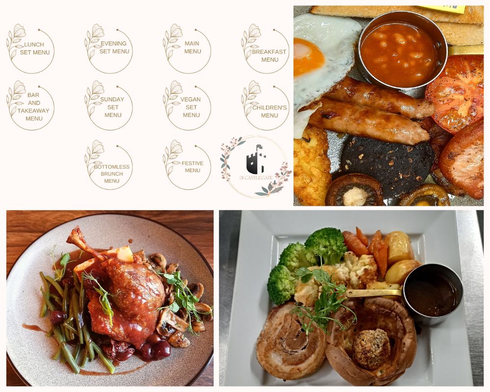 L'Osteria Italiana tweet media