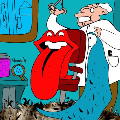 OSFC_Spanish's tweet image. Frase idiomática de la semana: Sin pelos en la lengua  (Talk sincerely, without mincing words,not being very tactful). Hablar con total libertad,sin ningún tipo de prejuicio o restricción.

Ejemplo: Mi madre, que es una mujer sin pelos en la lengua,me dijo que no debería casarme.