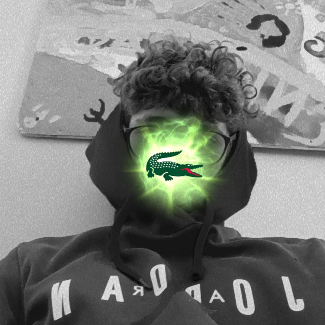 AlbertoVinci5's tweet photo. #NewProfilePic https://t.co/PBe8ot8Tn6