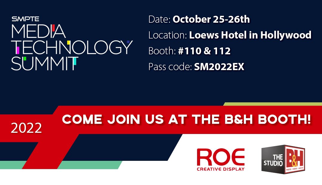 The Studio - B&H tweet media