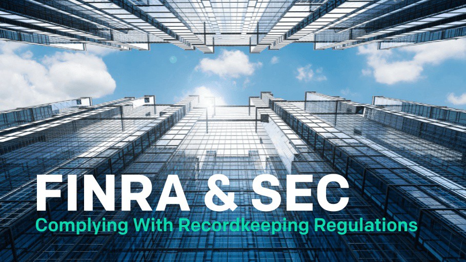 teamstillio's tweet photo. Going through each website or social media profile manually can be tedious, especially since the platforms are constantly updated. Automated screenshots help you save time.

Read more 👉 https://t.co/Vaxbt1w46X

#FINRA #SEC #Compliance #RecordKeeping https://t.co/MbZcURZt1C