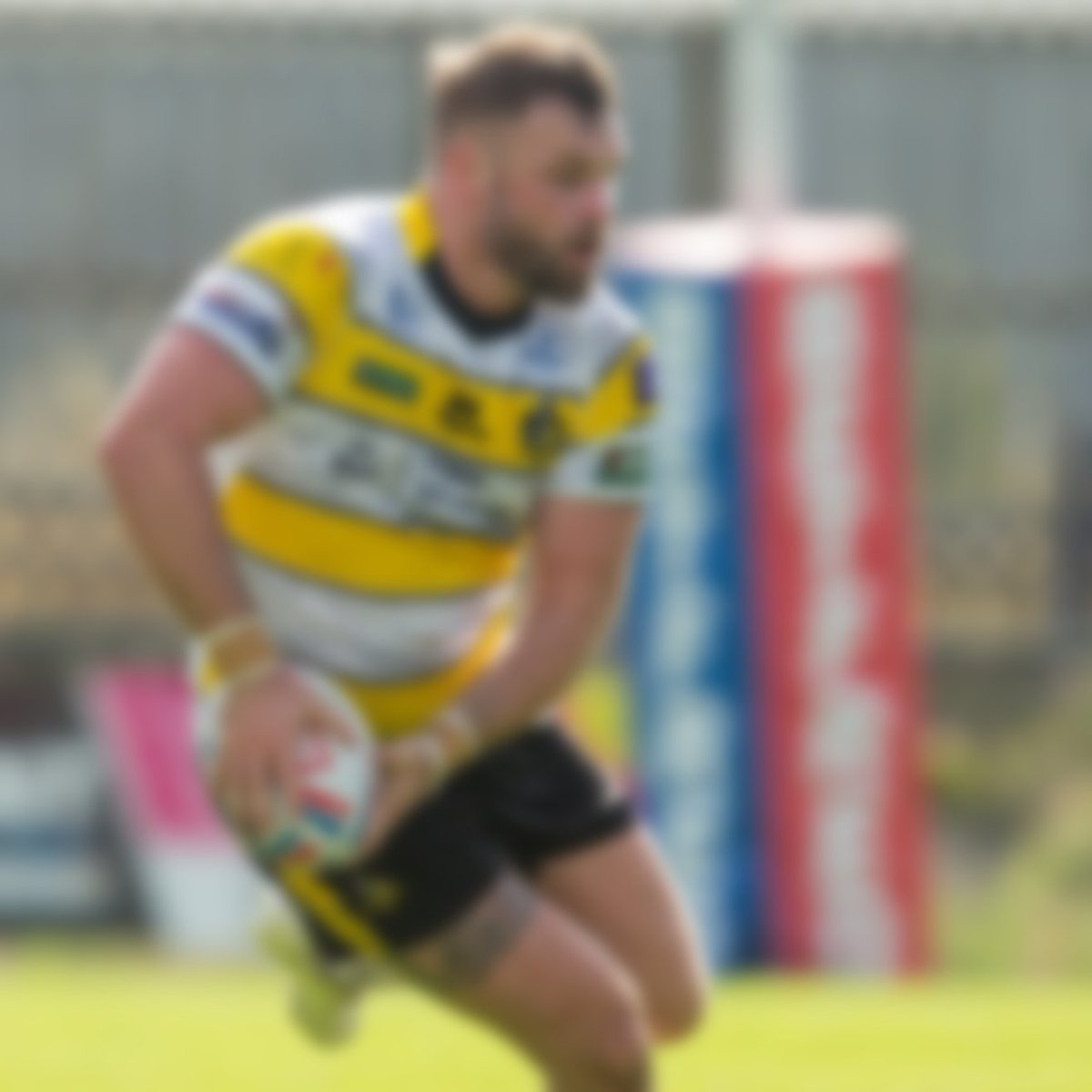 London Broncos tweet media