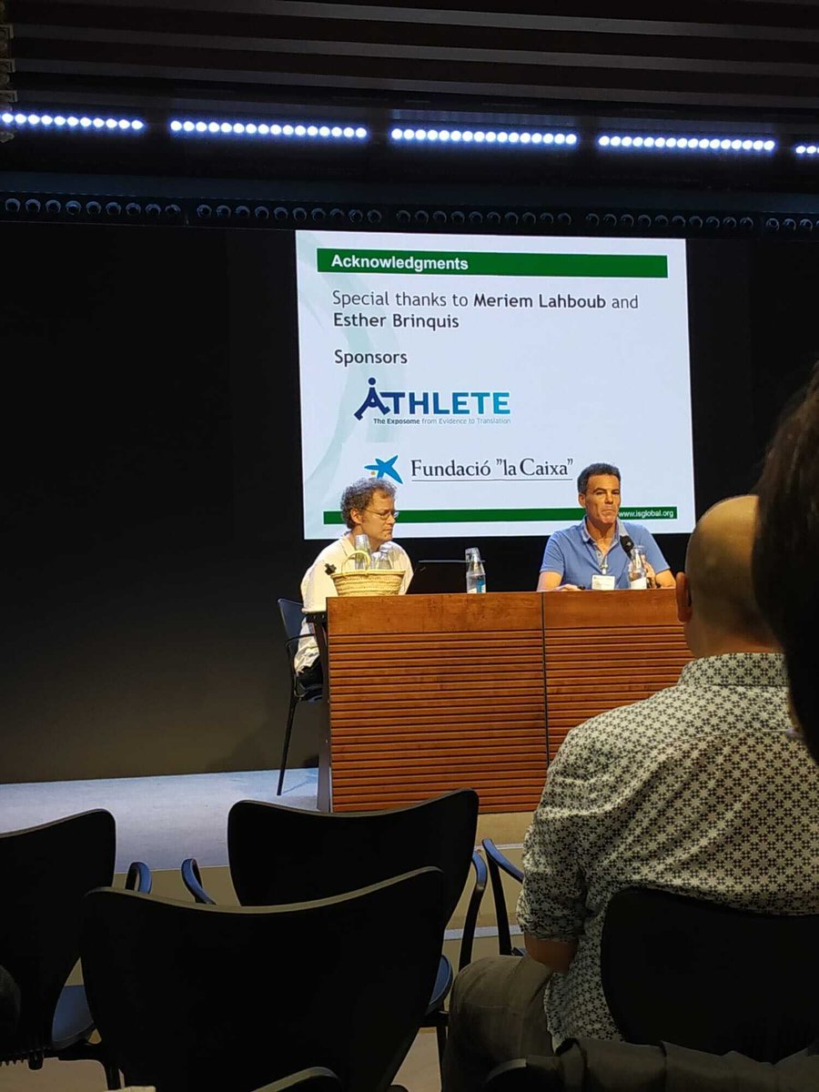 brgelab's tweet image. From today until Friday, enjoying the DataSHIELD conference organized by @brgelab @ISGLOBALorg #DataSHIELD2022