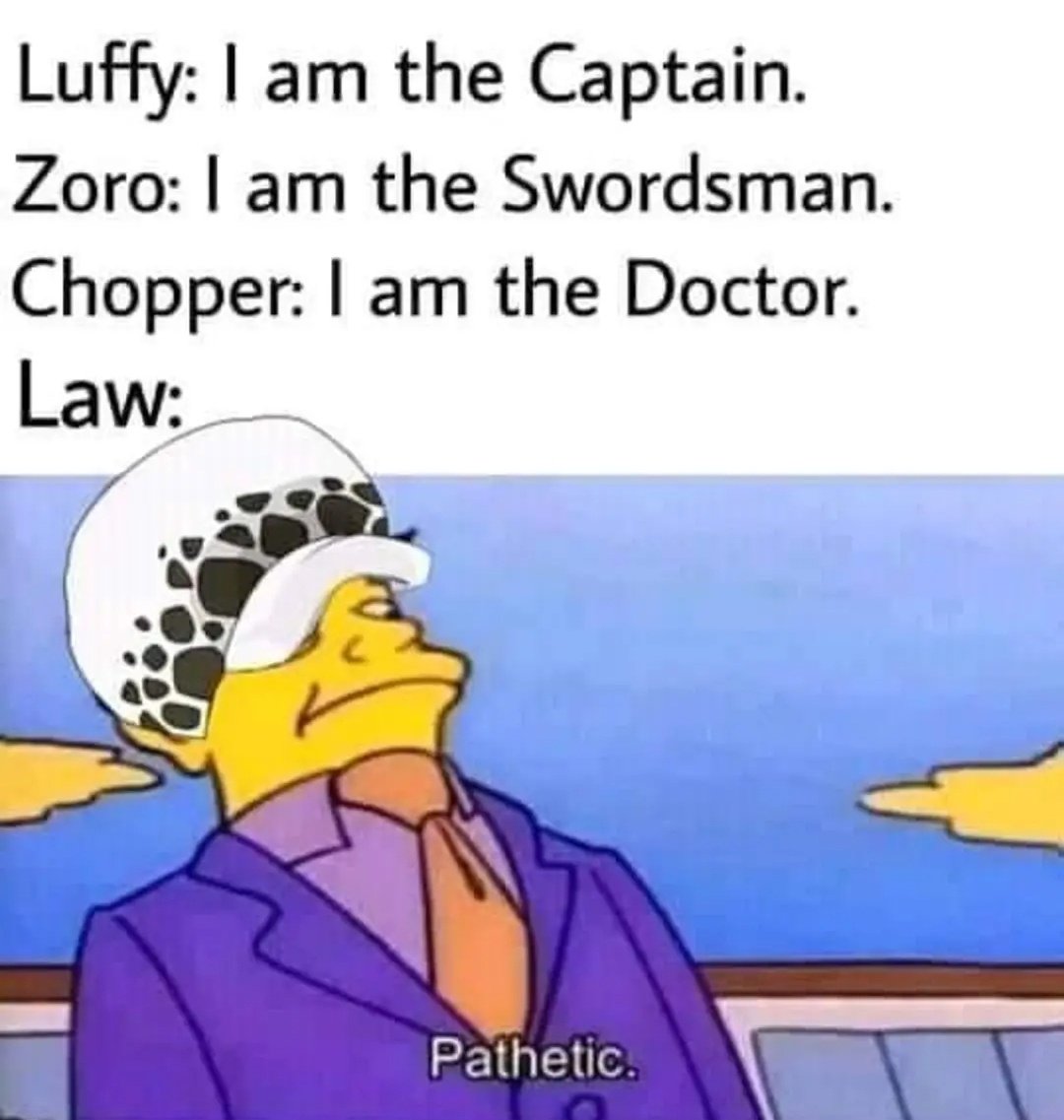 DailyOPMemes's tweet photo. Anime : One Piece https://t.co/6am3vOndbi