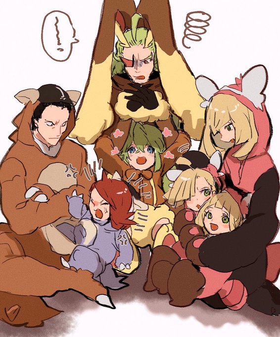 ガルーラ のイラスト マンガ コスプレ モデル作品 60 件 Twoucan ガルーラ のイラスト マンガ コスプレ モデル作品 60 件 Twoucan