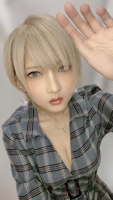 コスプレイヤー火将ロシエルのTwitter画像15