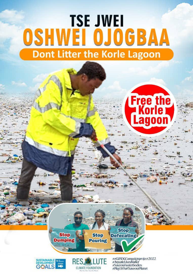 ClimateResolute's tweet photo. In 2015, the United Nations General Assembly officially launched the Sustainable Development Goals. Ghana Institute of Journalism, Ghana's premier Communications instititute, believes that having a sustainable development by 2030 is a collective responsibility. https://t.co/oo5AvGLi3f