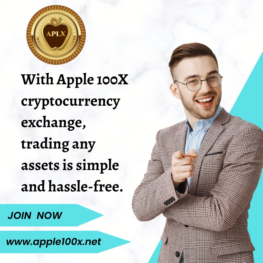 APPLE100X.Net tweet media