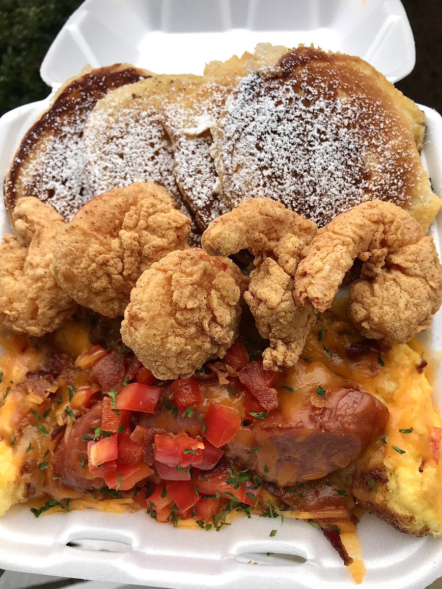 Foodmafiamoo's tweet photo. I really do this breakfast shit! Nobody will stop me until I reach my goal! https://t.co/Oj1ANiRSOc