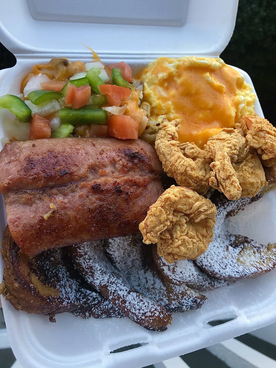 Foodmafiamoo's tweet photo. I really do this breakfast shit! Nobody will stop me until I reach my goal! https://t.co/Oj1ANiRSOc