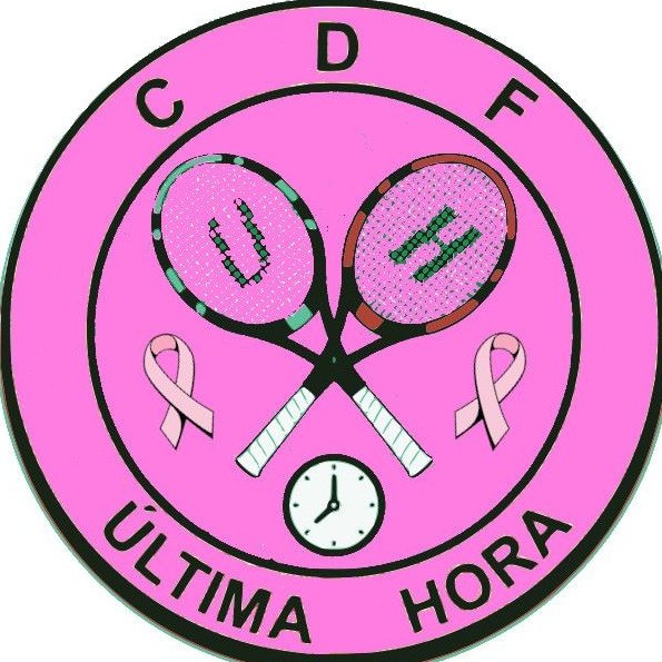 CDFUltimaHora's tweet photo. "La gente luchadora y valiente es la que inspira y da sentido a la vida. ¡Mucho ánimo a todas las luchadoras!"
Nosotros también apoyamos 💪

#diamundialcontraelcancerdemama#soisguerreras https://t.co/ygMJRSudjy