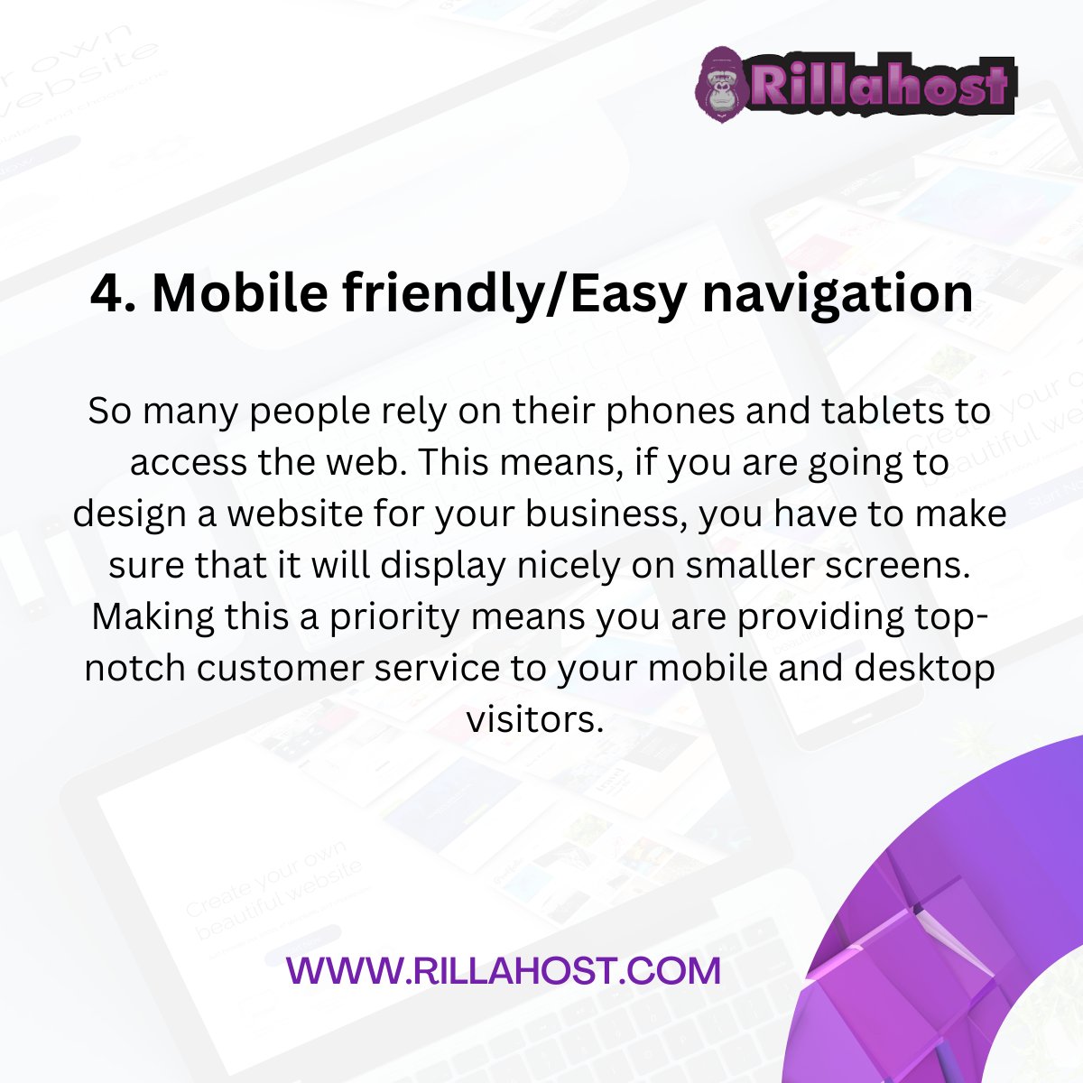rilla_host's tweet photo. For more tips on website update and maintenance, follow @rillahost🔥

#rillahost #cheapest #webdesign #website #hosting #hostingcompany #websitedesignersinuk #business #websitedesignersinnigeria #websitedesigners #cheaphosting #wordpress #wordpressuser https://t.co/nVCmcrIKrd
