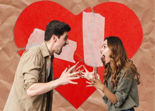 On this occasion, The S Media will provide information on what you need to know about toxic relationships, and how to tell if you’re in one.
bit.ly/3EPA3y8