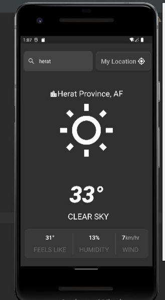 arefa_noori's tweet image. Today we designed a home page(layout) for clima project. 
#textfield  #refactor 
#AfghanGirlsCode 
@CodeToInspire