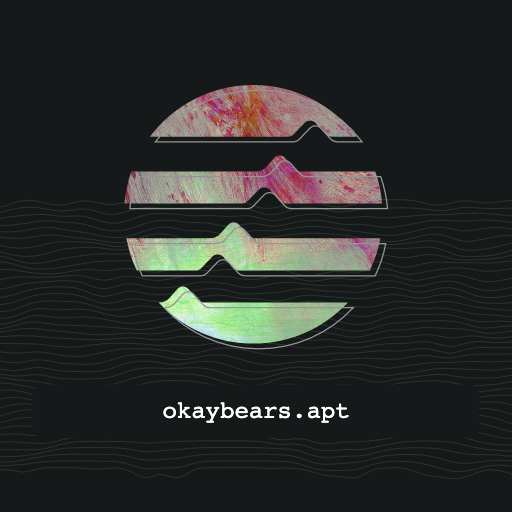 ANNIE199608's tweet photo. 来,卷。
#xen #okeybears #orca #y00ts https://t.co/cVJaLOGt9E