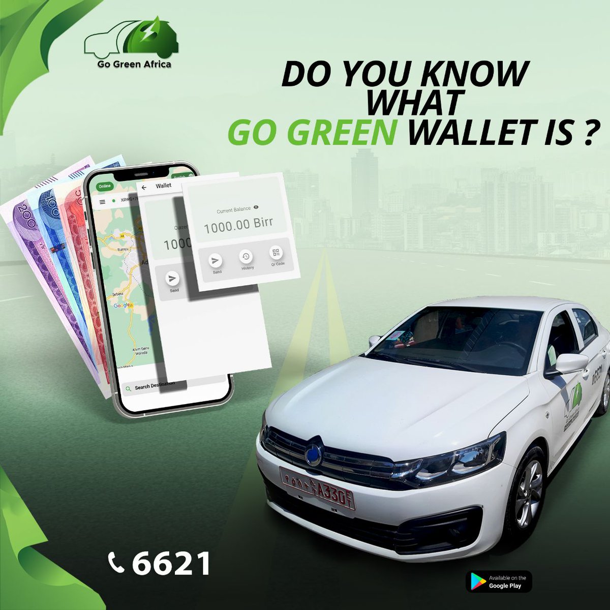 GoGreenAfri's tweet photo. Go Green Wallet allows you to transfer money to a friend's . If you enter the required information and password by pressing the send button in the wallet, you can easily send it to your friends. https://t.co/3A1S3xc6ky