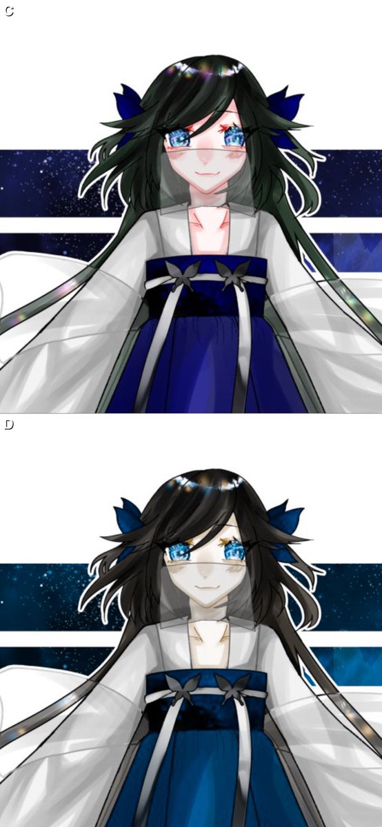 ✉️胡天枢様
🌟