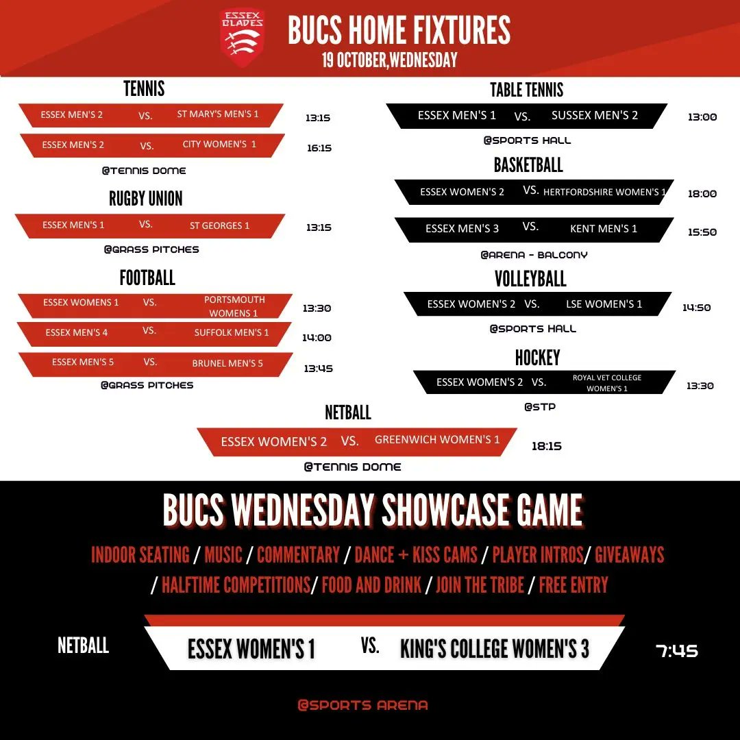 The TRIBE tweet media