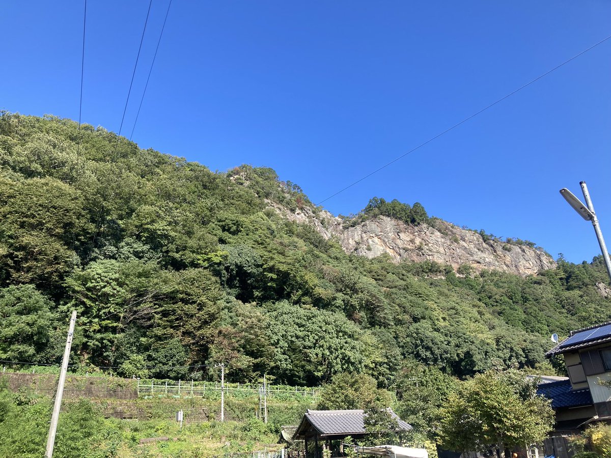 ejae_00's tweet photo. 10/15 岐阜のｸﾞﾗﾝﾄﾞｷｬﾆｵﾝ遠見山！ https://t.co/63sStV4bX4