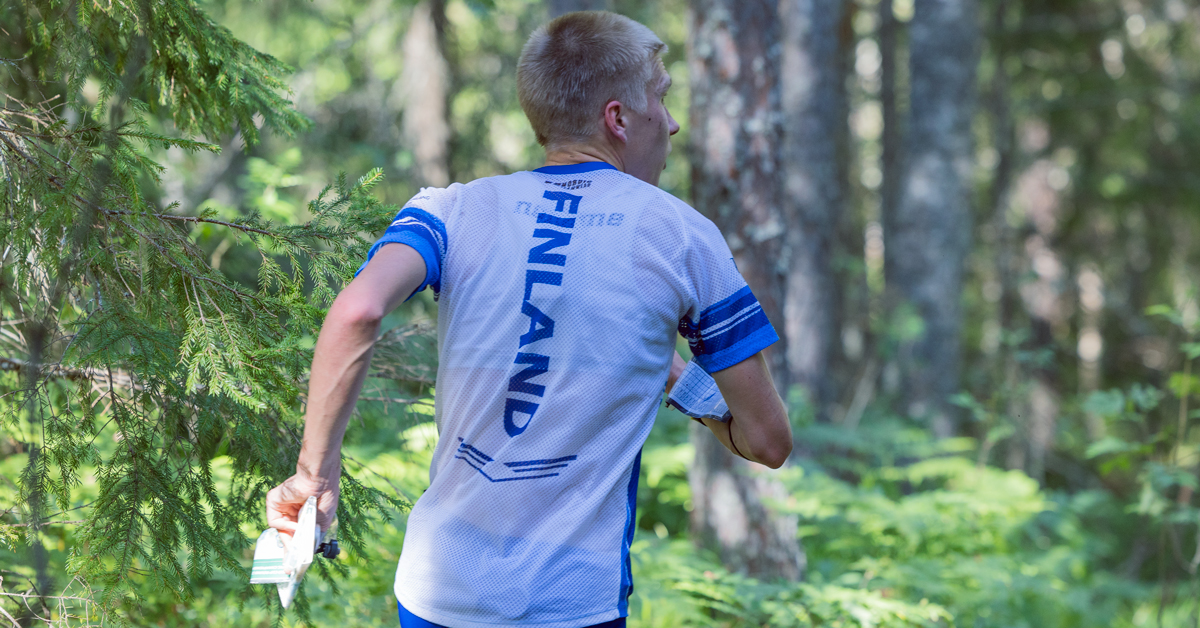 Suunnistuksen aikuisten ja nuorten maajoukkueet sekä valmennusryhmät kaudelle 2023 on nimetty. suunnistusliitto.fi/2022/10/suunni… #suunnistus