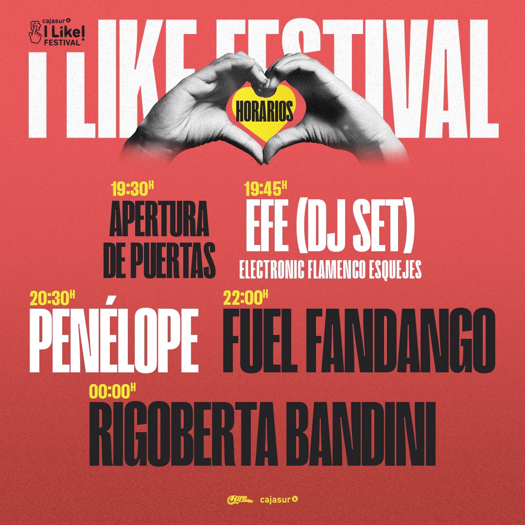 I Like Festival tweet media