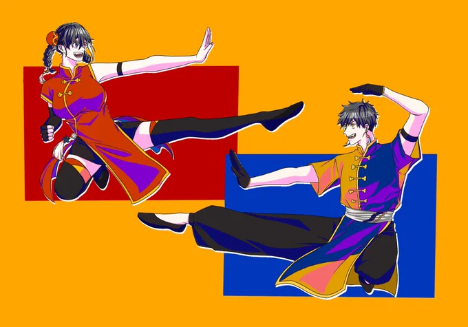 いーあるふぁんくらぶ鬼リピの末の絵! 