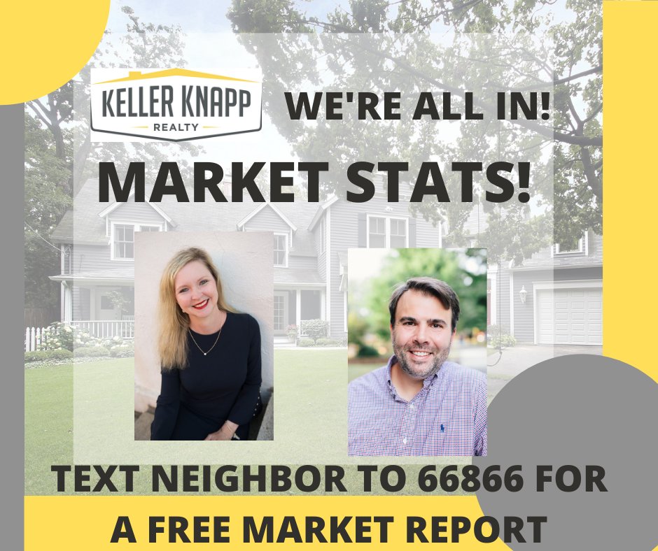 Mechel and Dan's Monthly Market Stats - mailchi.mp/21b3a4fd751d/m…