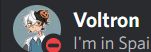 Voltron____ tweet picture