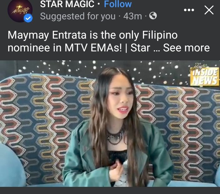 equallove8's tweet photo. 💚💚💚

@maymayentrata07 
#MaymayEntrata https://t.co/W2n5fnt9mZ