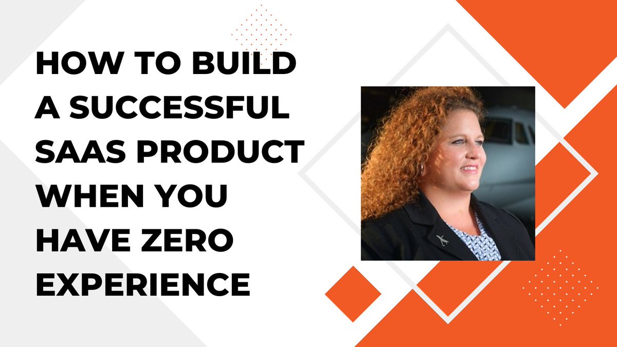 How to Build a Successful SaaS Product When You Have Zero Experience with Robin Eissler, Founder and CEO of BoosterHub.

#saas #product #podcast

podcasts.apple.com/us/podcast/how…