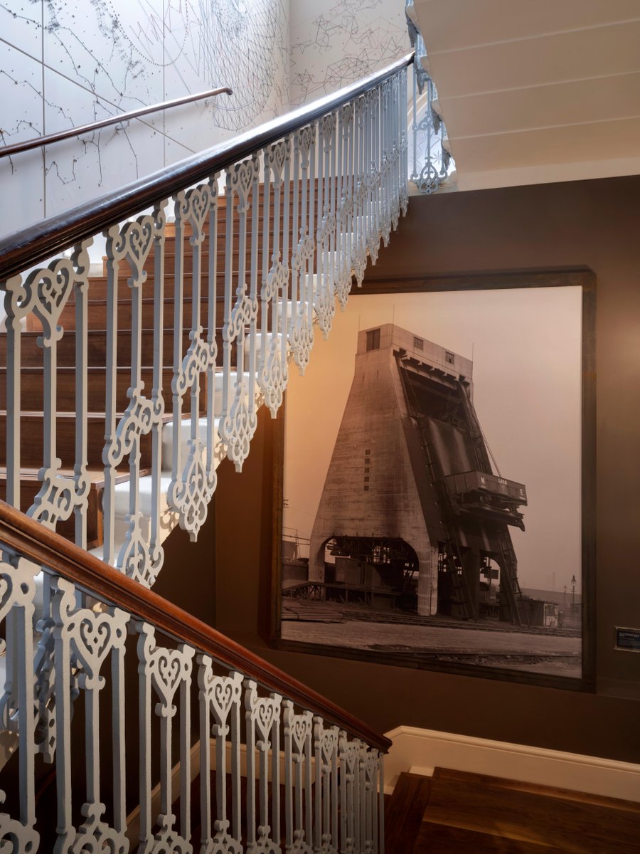 Great Northern Hotel tweet media